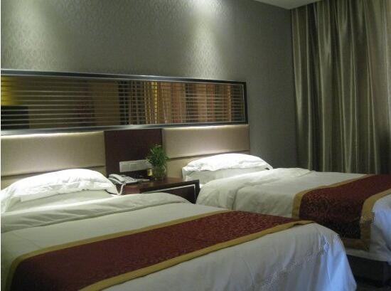 Korla Tianhong Hotel